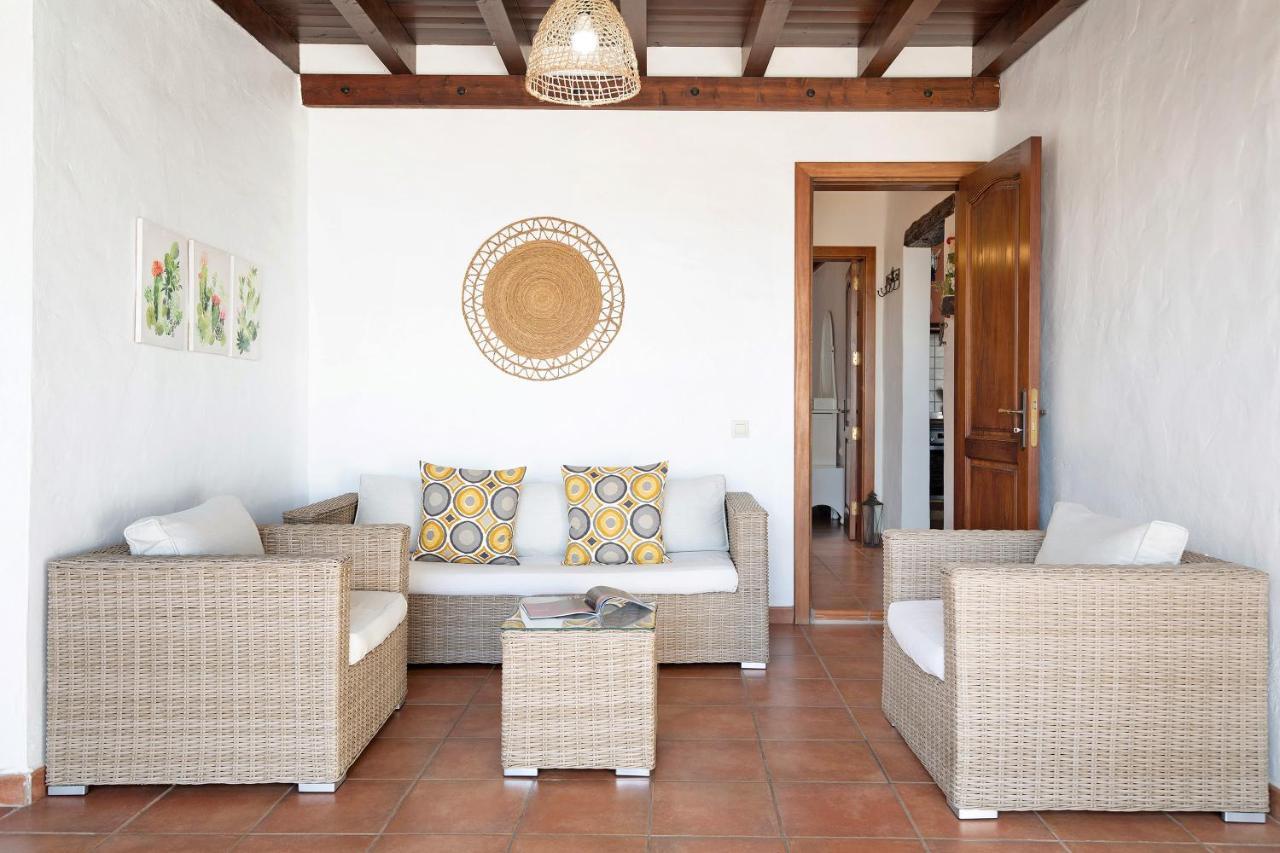 Casa Golondrina Villa Teguise  Dış mekan fotoğraf