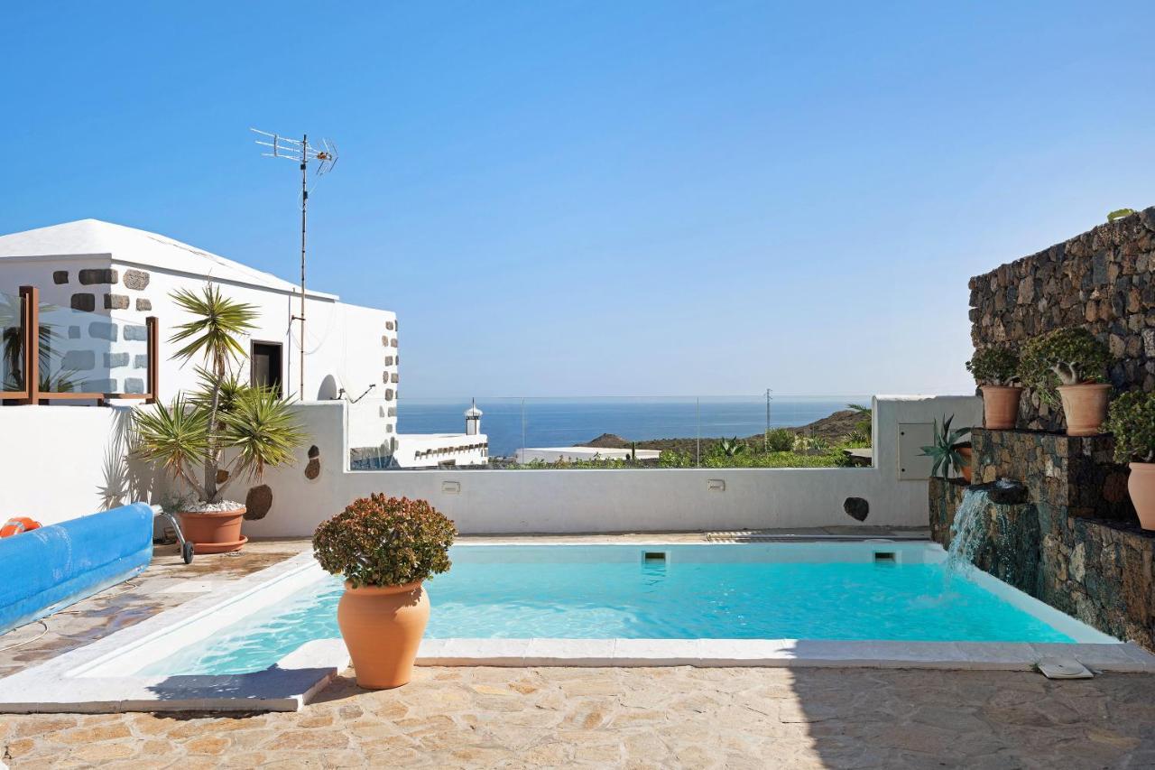 Casa Golondrina Villa Teguise  Dış mekan fotoğraf