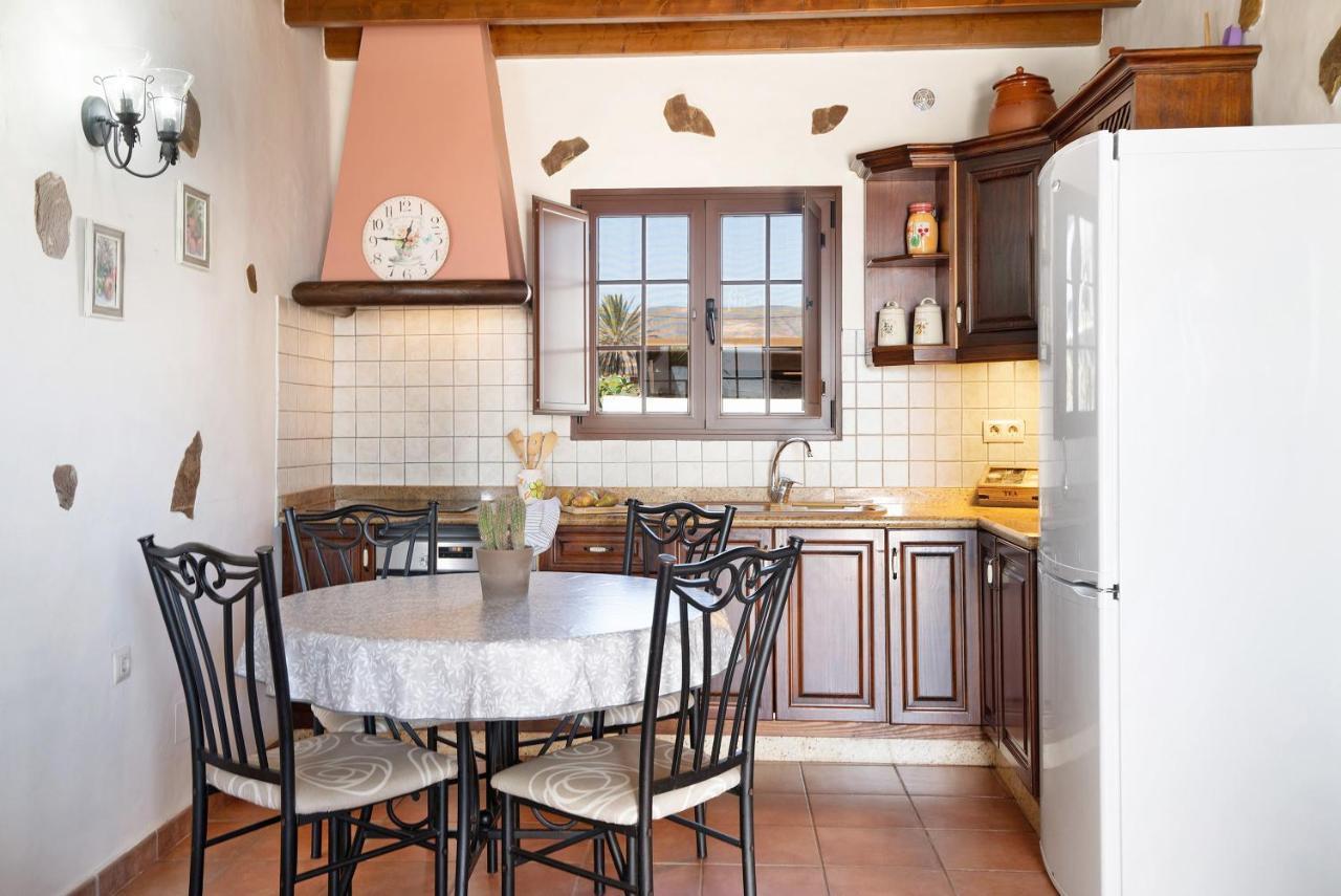 Casa Golondrina Villa Teguise  Dış mekan fotoğraf