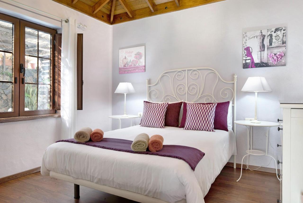 Casa Golondrina Villa Teguise  Dış mekan fotoğraf