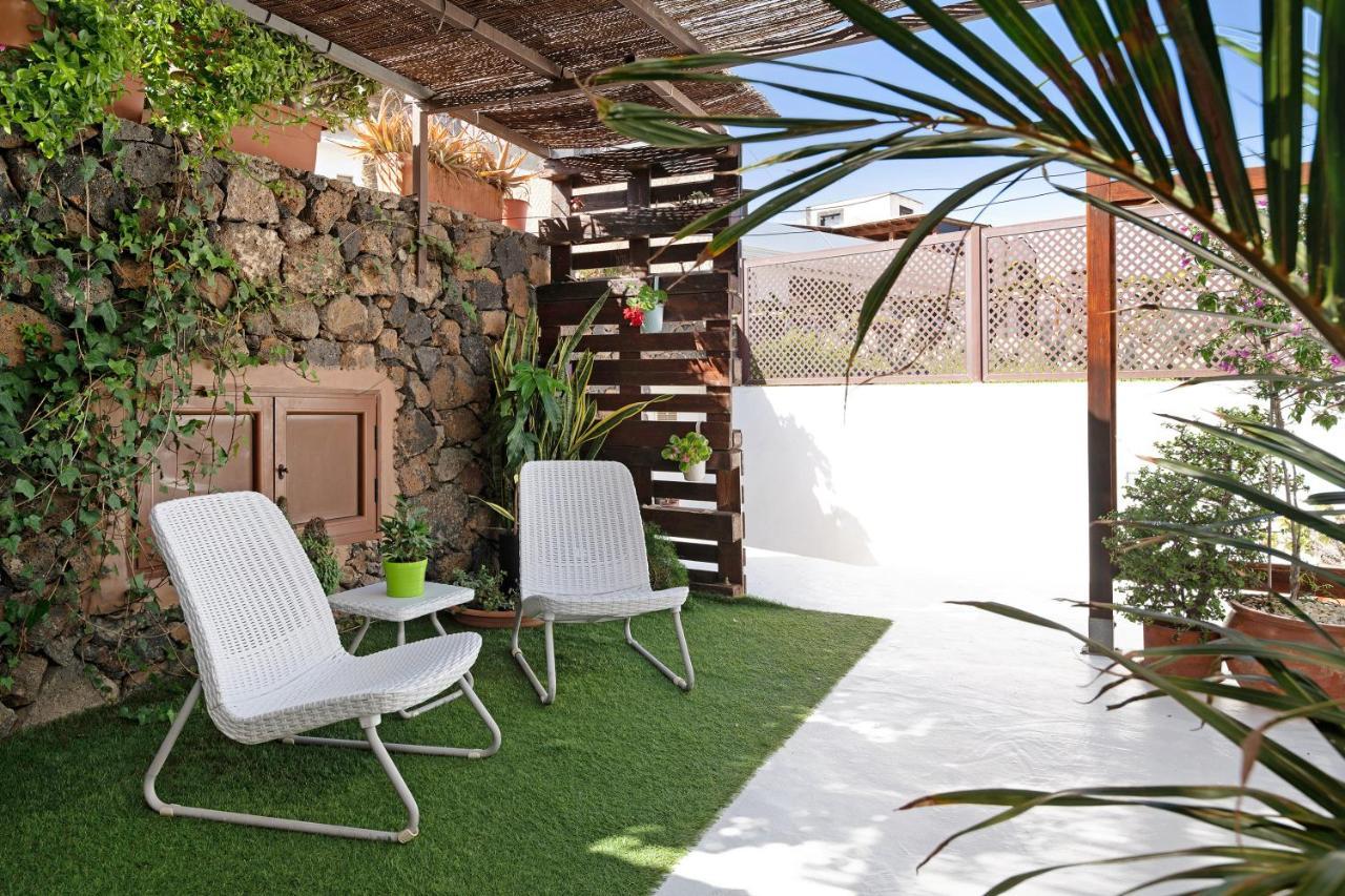 Casa Golondrina Villa Teguise  Dış mekan fotoğraf