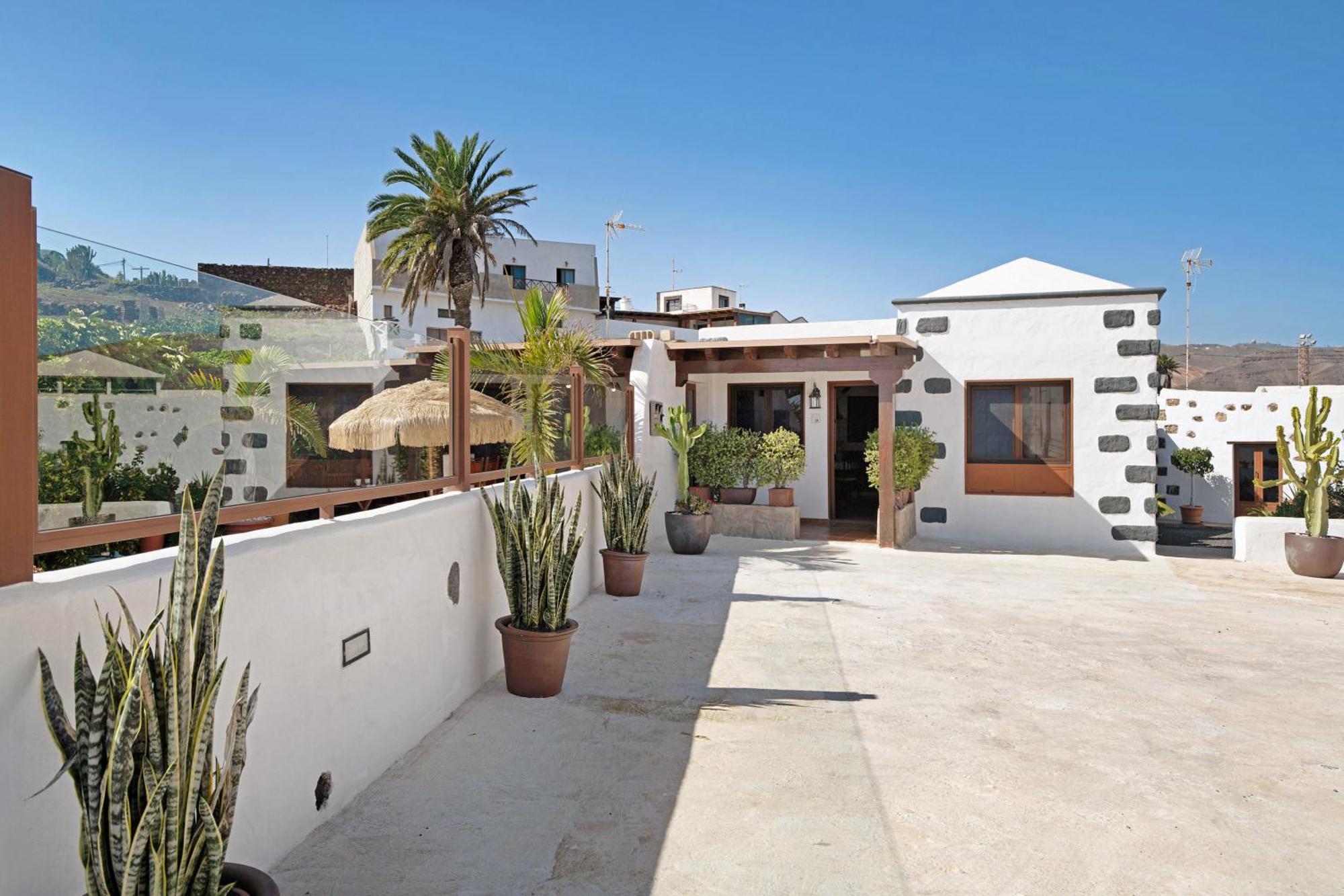 Casa Golondrina Villa Teguise  Dış mekan fotoğraf